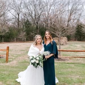 Meet your Posher, Lori